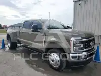 2026 Ford F-450 photo