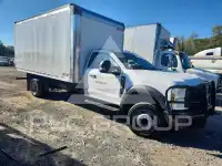 2026 Ford F-450 фото