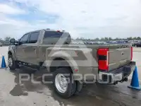 2026 Ford F-450 photo