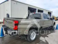 2026 Ford F-450 photo