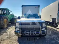 2026 Ford F-450 фото