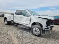 2026 Ford F-450 фото