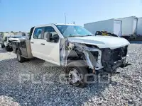 2026 Ford F-450 фото