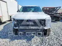 2026 Ford F-450 фото