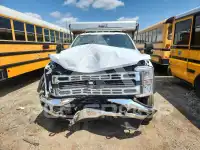 2026 Ford F-450 фото