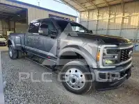 2026 Ford F-450 фото
