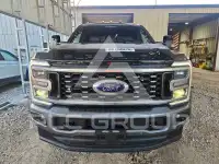 2026 Ford F-450 фото