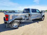 2026 Ford F-450 фото