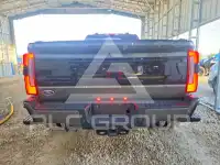 2026 Ford F-450 фото
