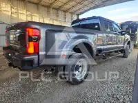 2026 Ford F-450 фото