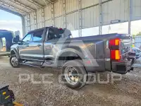 2026 Ford F-450 фото