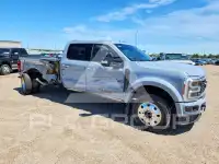 2026 Ford F-450 фото