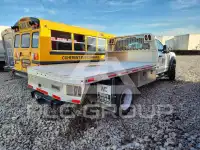 2026 Ford F-550 фото