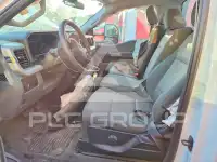 2026 Ford F-550 фото