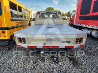 2026 Ford F-550 фото