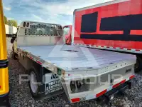 2026 Ford F-550 фото