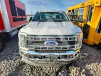 2026 Ford F-550 фото