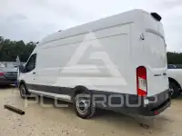 2026 Ford TRANSIT фото