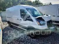 2026 Ford TRANSIT фото