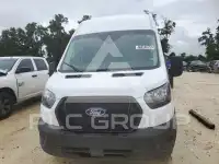 2026 Ford TRANSIT фото