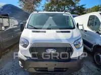 2026 Ford TRANSIT photo
