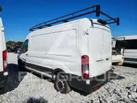 2026 Ford TRANSIT фото