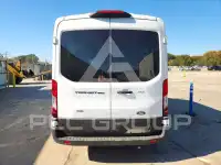 2026 Ford TRANSIT фото