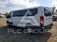 2026 Ford TRANSIT фото