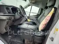 2026 Ford TRANSIT фото