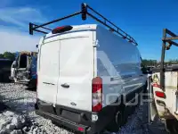 2026 Ford TRANSIT фото
