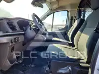 2026 Ford TRANSIT фото
