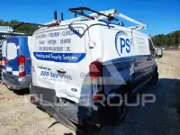 2026 Ford TRANSIT photo