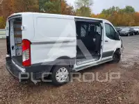 2026 Ford TRANSIT фото