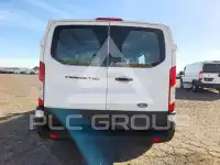 2026 Ford TRANSIT фото