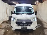 2026 Ford TRANSIT photo