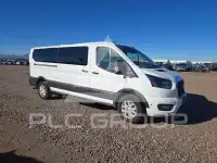 2026 Ford TRANSIT фото