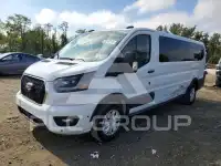 2026 Ford TRANSIT фото