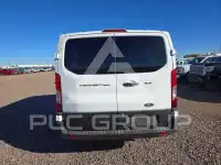 2026 Ford TRANSIT фото