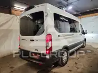 2026 Ford TRANSIT photo