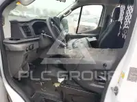 2026 Ford TRANSIT фото