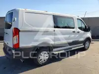2026 Ford TRANSIT photo
