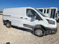 2026 Ford TRANSIT фото