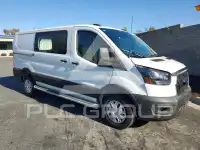 2026 Ford TRANSIT photo