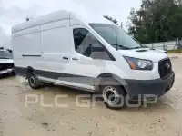2026 Ford TRANSIT фото
