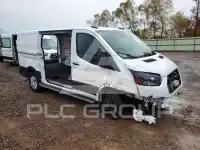 2026 Ford TRANSIT фото