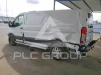 2026 Ford TRANSIT фото