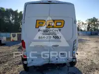 2026 Ford TRANSIT photo