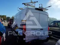 2026 Ford TRANSIT фото
