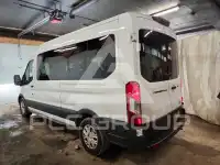 2026 Ford TRANSIT photo