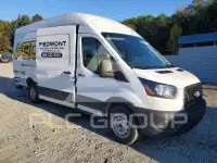 2026 Ford TRANSIT photo